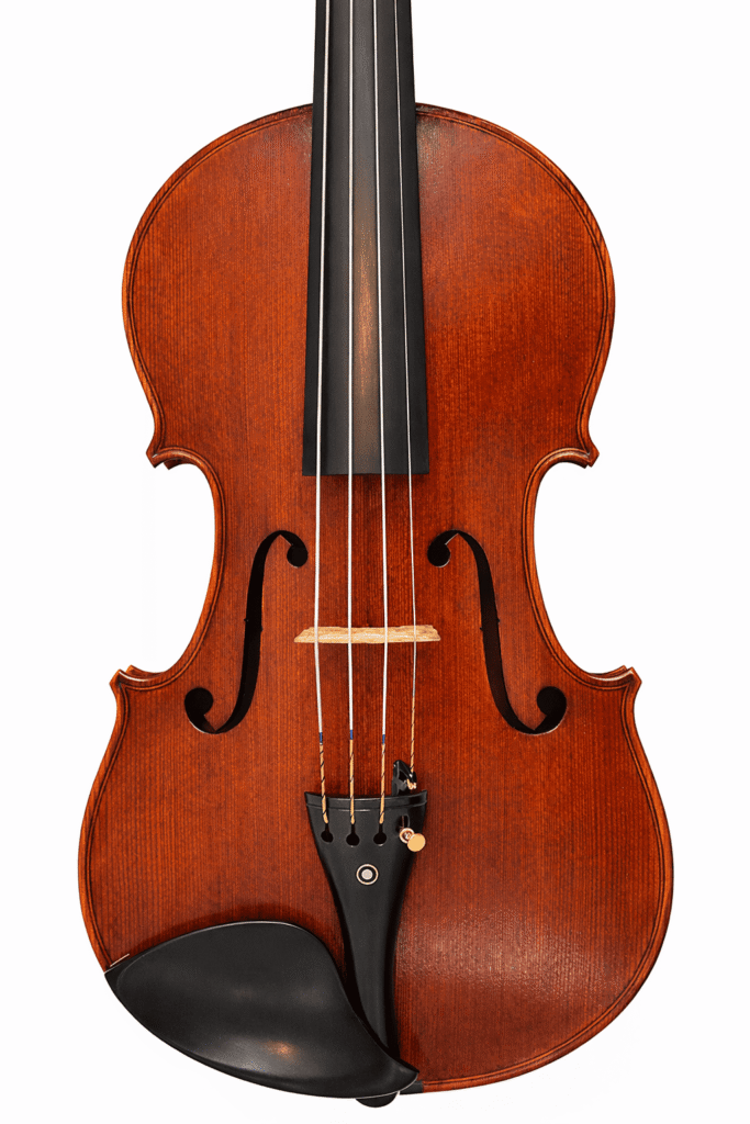 Commissioned Viola